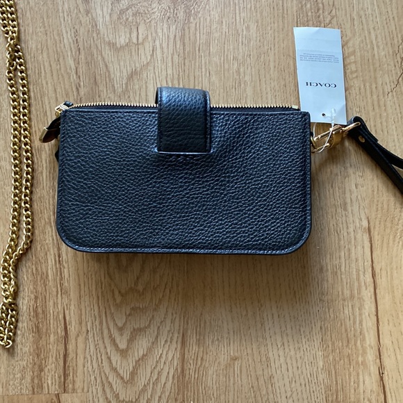 Coach mini bag - Picture 3 of 6